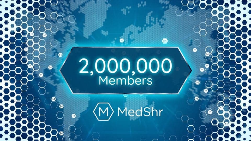 Image 2 MILLION MEMBERS